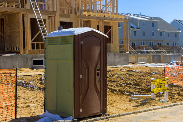 Best Wedding porta potty rental  in Ashville, OH