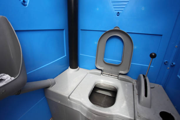 Trusted Ashville, OH porta potty rental Experts