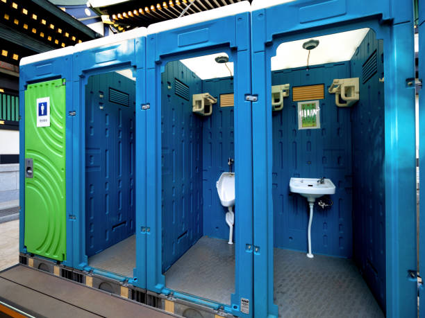 Best Porta potty rental for parties  in Ashville, OH